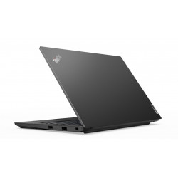 Lenovo ThinkPad E14 Gen 2 (Intel) Intel® Core™ i7 i7-1165G7 Ordinateur portable 35,6 cm (14") Full HD 8 Go DDR4-SDRAM 256 Go