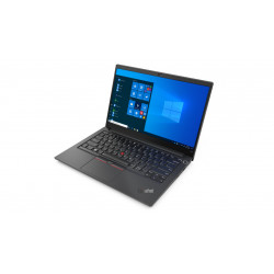 Lenovo ThinkPad E14 Gen 2 (Intel) Intel® Core™ i7 i7-1165G7 Ordinateur portable 35,6 cm (14") Full HD 8 Go DDR4-SDRAM 256 Go