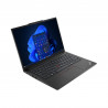 Lenovo ThinkPad E14 Gen 6 (Intel) Intel Core Ultra 7 155H Ordinateur portable 35,6 cm (14") WUXGA 16 Go DDR5-SDRAM 512 Go SSD W