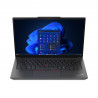 Lenovo ThinkPad E14 Gen 6 (Intel) Intel Core Ultra 7 155H Ordinateur portable 35,6 cm (14") WUXGA 16 Go DDR5-SDRAM 512 Go SSD W