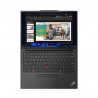 Lenovo ThinkPad E14 Gen 6 (Intel) Intel Core Ultra 7 155H Ordinateur portable 35,6 cm (14") WUXGA 16 Go DDR5-SDRAM 512 Go SSD W