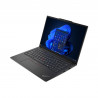 Lenovo ThinkPad E14 Gen 6 (Intel) Intel Core Ultra 7 155H Ordinateur portable 35,6 cm (14") WUXGA 16 Go DDR5-SDRAM 512 Go SSD W