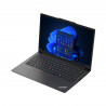 Lenovo ThinkPad E14 Gen 6 (Intel) Intel Core Ultra 7 155H Ordinateur portable 35,6 cm (14") WUXGA 16 Go DDR5-SDRAM 512 Go SSD W