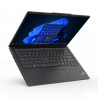 Lenovo ThinkPad E14 Gen 6 (Intel) Intel Core Ultra 7 155H Ordinateur portable 35,6 cm (14") WUXGA 16 Go DDR5-SDRAM 512 Go SSD W