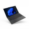 Lenovo ThinkPad E14 Gen 6 (Intel) Intel Core Ultra 7 155H Ordinateur portable 35,6 cm (14") WUXGA 16 Go DDR5-SDRAM 512 Go SSD W
