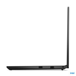 Lenovo ThinkPad E14 Gen 5 (Intel) Intel® Core™ i7 i7-13700H Ordinateur portable 35,6 cm (14") WUXGA 16 Go DDR4-SDRAM 512 Go 