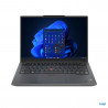 Lenovo ThinkPad E14 Gen 5 (Intel) Intel® Core™ i7 i7-13700H Ordinateur portable 35,6 cm (14") WUXGA 16 Go DDR4-SDRAM 512 Go 