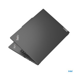 Lenovo ThinkPad E14 Gen 5 (Intel) Intel® Core™ i7 i7-13700H Ordinateur portable 35,6 cm (14") WUXGA 16 Go DDR4-SDRAM 512 Go 