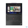 Lenovo ThinkPad E14 Gen 5 (Intel) Intel® Core™ i7 i7-13700H Ordinateur portable 35,6 cm (14") WUXGA 16 Go DDR4-SDRAM 512 Go 