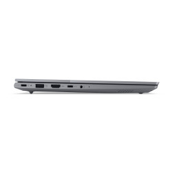 Lenovo ThinkBook 14 G7 ARP AMD Ryzen™ 7 7735HS Ordinateur portable 35,6 cm (14") WUXGA 16 Go DDR5-SDRAM 512 Go SSD Wi-Fi 6E (