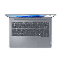 Lenovo ThinkBook 14 G7 ARP AMD Ryzen™ 7 7735HS Ordinateur portable 35,6 cm (14") WUXGA 16 Go DDR5-SDRAM 512 Go SSD Wi-Fi 6E (