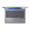 Lenovo ThinkBook 14 G7 ARP AMD Ryzen™ 7 7735HS Ordinateur portable 35,6 cm (14") WUXGA 16 Go DDR5-SDRAM 512 Go SSD Wi-Fi 6E (