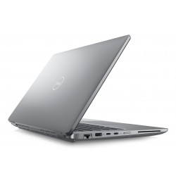 DELL Latitude 5450 Intel Core Ultra 5 125U Ordinateur portable 35,6 cm (14") Full HD 8 Go DDR5-SDRAM 512 Go SSD Wi-Fi 6E (802.1