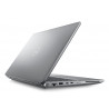 DELL Latitude 5450 Intel Core Ultra 5 125U Ordinateur portable 35,6 cm (14") Full HD 8 Go DDR5-SDRAM 512 Go SSD Wi-Fi 6E (802.1