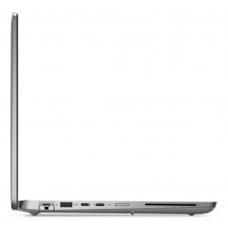 DELL Latitude 5450 Intel Core Ultra 5 125U Ordinateur portable 35,6 cm (14") Full HD 8 Go DDR5-SDRAM 512 Go SSD Wi-Fi 6E (802.1