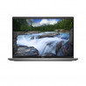 DELL Latitude 7450 Intel Core Ultra 5 135U Ordinateur portable 35,6 cm (14") Full HD+ 16 Go LPDDR5x-SDRAM 512 Go SSD Wi-Fi 7 (8