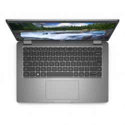 DELL Latitude 5440 Intel® Core™ i5 i5-1345U Ordinateur portable 35,6 cm (14") Full HD 16 Go DDR4-SDRAM 256 Go SSD Wi-Fi 6E (