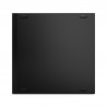 Lenovo ThinkCentre M75q Gen 5 AMD Ryzen™ 3 8300GE 8 Go DDR5-SDRAM 256 Go SSD Windows 11 Pro Mini PC Noir