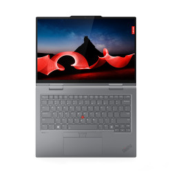 Lenovo ThinkPad X1 2-in-1 Gen 9 Intel Core Ultra 5 125U Hybride (2-en-1) 35,6 cm (14") Écran tactile WUXGA 16 Go LPDDR5x-SDRAM
