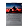 Lenovo ThinkPad X1 2-in-1 Gen 9 Intel Core Ultra 5 125U Hybride (2-en-1) 35,6 cm (14") Écran tactile WUXGA 16 Go LPDDR5x-SDRAM