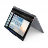 Lenovo ThinkPad X1 2-in-1 Gen 9 Intel Core Ultra 5 125U Hybride (2-en-1) 35,6 cm (14") Écran tactile WUXGA 16 Go LPDDR5x-SDRAM