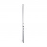Lenovo ThinkPad X1 2-in-1 Gen 9 Intel Core Ultra 5 125U Hybride (2-en-1) 35,6 cm (14") Écran tactile WUXGA 16 Go LPDDR5x-SDRAM