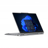 Lenovo ThinkPad X1 2-in-1 Gen 9 Intel Core Ultra 5 125U Hybride (2-en-1) 35,6 cm (14") Écran tactile WUXGA 16 Go LPDDR5x-SDRAM