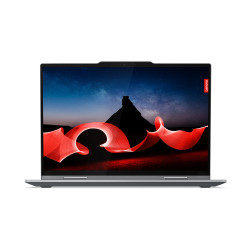 Lenovo ThinkPad X1 2-in-1 Gen 9 Intel Core Ultra 5 125U Hybride (2-en-1) 35,6 cm (14") Écran tactile WUXGA 16 Go LPDDR5x-SDRAM