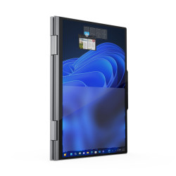 Lenovo ThinkPad X1 2-in-1 Gen 9 Intel Core Ultra 5 125U Hybride (2-en-1) 35,6 cm (14") Écran tactile WUXGA 16 Go LPDDR5x-SDRAM