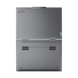 Lenovo ThinkPad X1 2-in-1 Gen 9 Intel Core Ultra 5 125U Hybride (2-en-1) 35,6 cm (14") Écran tactile WUXGA 16 Go LPDDR5x-SDRAM