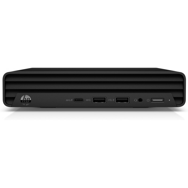 HP Pro Mini 260 G9 Cel7305 8/256 W11P