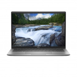 DELL Latitude 7450 Intel Core Ultra 7 165U Ordinateur portable 35,6 cm (14") Full HD+ 16 Go LPDDR5x-SDRAM 512 Go SSD Wi-Fi 7 (8