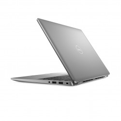 DELL Latitude 7450 Intel Core Ultra 7 165U Ordinateur portable 35,6 cm (14") Full HD+ 16 Go LPDDR5x-SDRAM 512 Go SSD Wi-Fi 7 (8