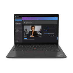 Lenovo ThinkPad T14 Gen 4 (AMD) AMD Ryzen™ 5 PRO 7540U Ordinateur portable 35,6 cm (14") WUXGA 16 Go LPDDR5x-SDRAM 512 Go SSD
