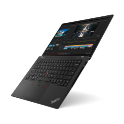 Lenovo ThinkPad T14 Gen 4 (AMD) AMD Ryzen™ 5 PRO 7540U Ordinateur portable 35,6 cm (14") WUXGA 16 Go LPDDR5x-SDRAM 512 Go SSD