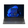 Lenovo ThinkPad E16 Gen 1 (Intel) Intel® Core™ i5 i5-13420H Ordinateur portable 40,6 cm (16") WUXGA 16 Go DDR4-SDRAM 512 Go 