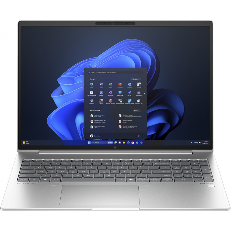 HP EB665G11 R5-7535U 16 16GB/512 PC FR