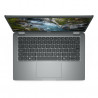 DELL Precision 3490 Intel Core Ultra 7 155H Station de travail mobile 35,6 cm (14") Full HD 16 Go DDR5-SDRAM 512 Go SSD NVIDIA 