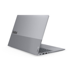 Lenovo ThinkBook 16 G6 IRL Intel® Core™ i7 i7-13700H Ordinateur portable 40,6 cm (16") WUXGA 16 Go DDR5-SDRAM 512 Go SSD Wi-