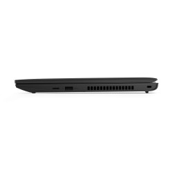 Lenovo ThinkPad L15 Gen 4 (Intel) Intel® Core™ i5 i5-1335U Ordinateur portable 39,6 cm (15.6") Full HD 8 Go DDR4-SDRAM 256 G