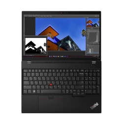 Lenovo ThinkPad L15 Gen 4 (Intel) Intel® Core™ i5 i5-1335U Ordinateur portable 39,6 cm (15.6") Full HD 8 Go DDR4-SDRAM 256 G