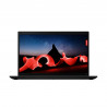 Lenovo ThinkPad L15 Gen 4 (Intel) Intel® Core™ i5 i5-1335U Ordinateur portable 39,6 cm (15.6") Full HD 8 Go DDR4-SDRAM 256 G