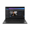 Lenovo ThinkPad L15 Gen 4 (Intel) Intel® Core™ i5 i5-1335U Ordinateur portable 39,6 cm (15.6") Full HD 8 Go DDR4-SDRAM 256 G