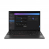 Lenovo ThinkPad L15 Gen 4 (Intel) Intel® Core™ i5 i5-1335U Ordinateur portable 39,6 cm (15.6") Full HD 8 Go DDR4-SDRAM 256 G