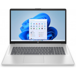 HP/17-cn2139nf/17.3FHD/i7-12U/16/512/W11