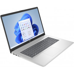 HP/17-cn2139nf/17.3FHD/i7-12U/16/512/W11