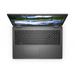 DELL Latitude 3540 Intel® Core™ i5 i5-1235U Ordinateur portable 39,6 cm (15.6") Full HD 16 Go DDR4-SDRAM 512 Go SSD Wi-Fi 6E
