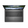 DELL Latitude 3540 Intel® Core™ i5 i5-1235U Ordinateur portable 39,6 cm (15.6") Full HD 16 Go DDR4-SDRAM 512 Go SSD Wi-Fi 6E
