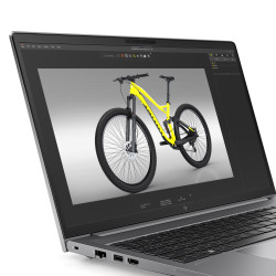 HP ZBPG10 i7-13700H 15.6 16GB/1T W11P