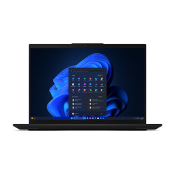 Lenovo ThinkPad L16 Gen 1 (Intel) Intel Core Ultra 7 155U Ordinateur portable 40,6 cm (16") WUXGA 16 Go DDR5-SDRAM 512 Go SSD W